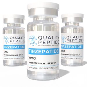 Tirzepatide 20mg